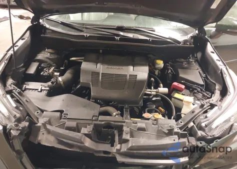 2022 Subaru Forester Limited z USA, uszkodzony, nr VIN JF2SKAPC6NH439142